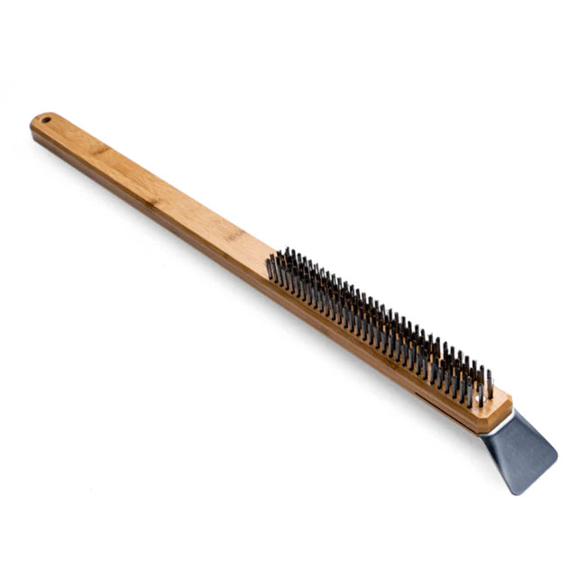 Bàn Chải Vệ Sinh Lò Pizza Ooni – Ooni Pizza Oven Brush
