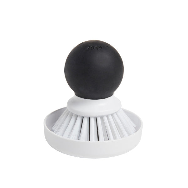 Cọ rửa lòng bàn tay kèm khay đựng KitchenAid (Màu Đen Onyx)