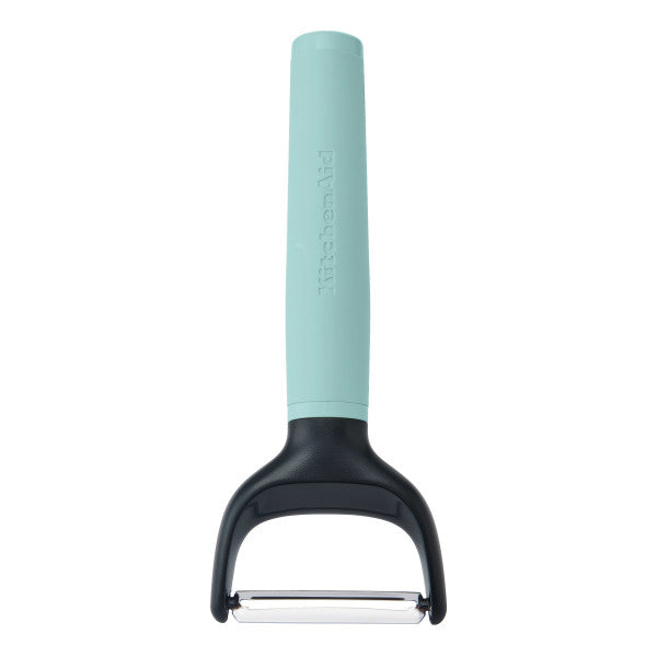 Dụng cụ gọt vỏ chữ Y (Y-Peeler) KitchenAid Core Line (Màu Xanh Bạc Hà)