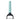 Dụng cụ gọt vỏ chữ Y (Y-Peeler) KitchenAid Core Line (Màu Xanh Bạc Hà)