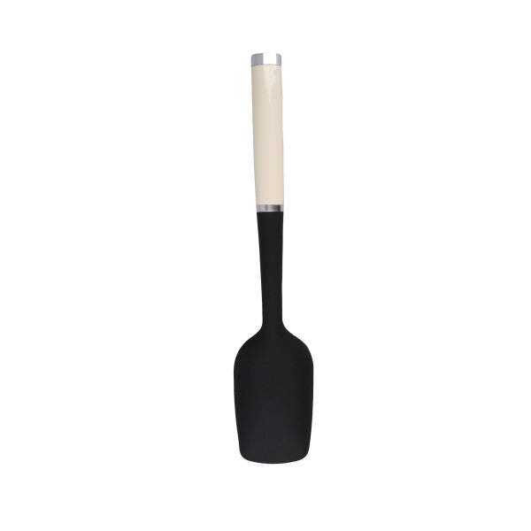 Phới dẹt lòng muỗng KitchenAid Core Line (Màu Kem Hạnh Nhân)