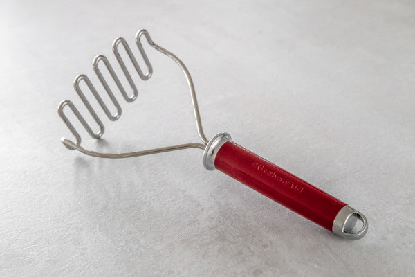 Dụng cụ nghiền KitchenAid Core Line (Màu Đỏ Empire)