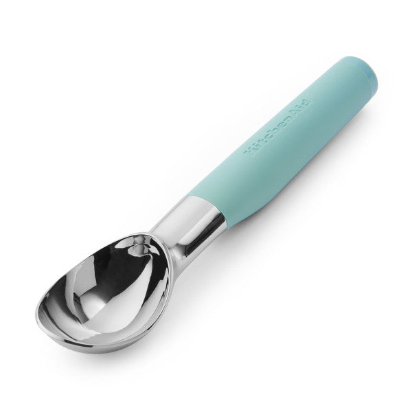 Muỗng múc kem KitchenAid Core Line (Màu Xanh Bạc Hà)