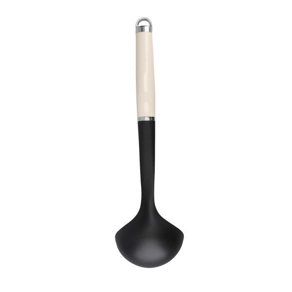 Vá múc canh KitchenAid Core Line (Màu Kem Hạnh Nhân)