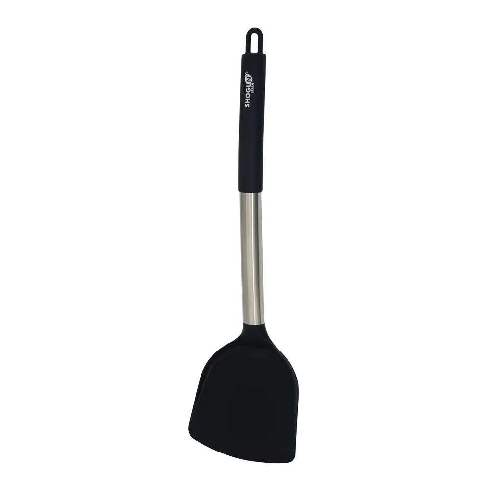 Xẻng lật silicon chịu nhiệt cao cấp Shogun by La gourmet - 361820