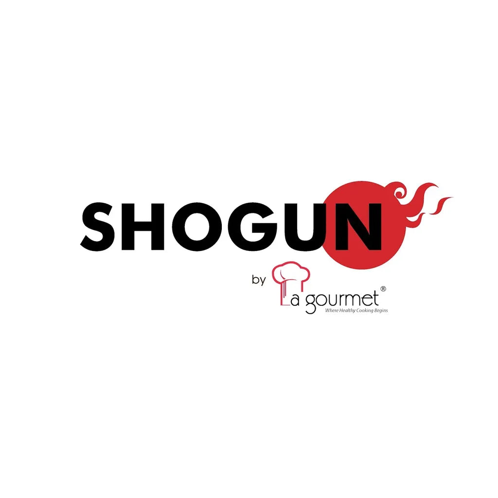 Xẻng lật silicon chịu nhiệt cao cấp Shogun by La gourmet - 361820