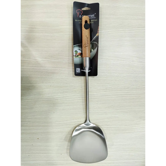 Xẻng lật thức ăn Inox Cao Cấp La gourmet - 356628