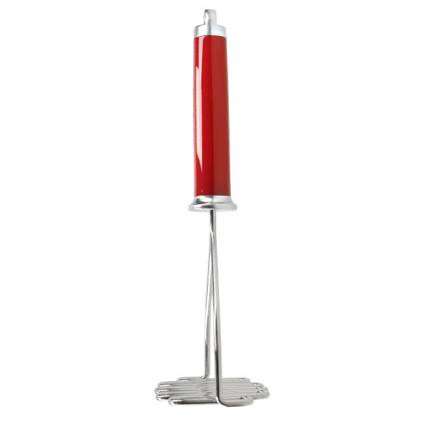 Dụng cụ nghiền KitchenAid Core Line (Màu Đỏ Empire)