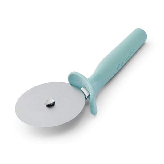 Dao cắt Pizza KitchenAid Core Line (Màu Xanh Bạc Hà)