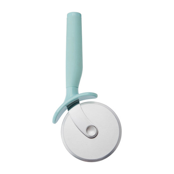 Dao cắt Pizza KitchenAid Core Line (Màu Xanh Bạc Hà)