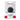 Cọ rửa lòng bàn tay kèm khay đựng KitchenAid (Màu Đen Onyx)