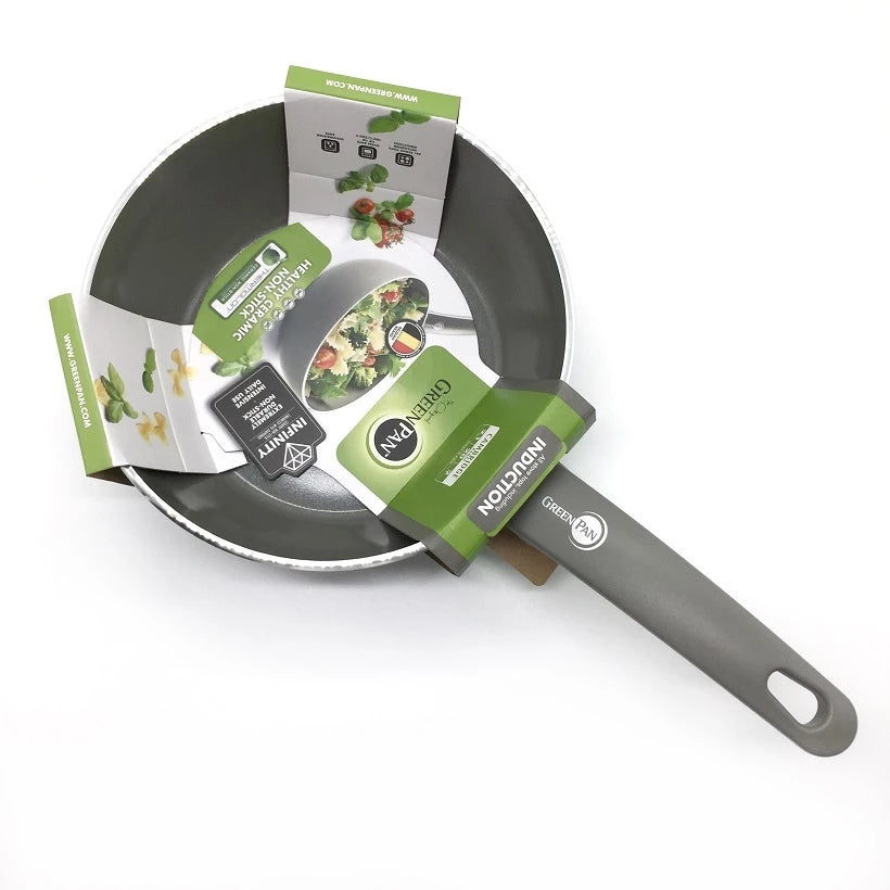 Chảo Rán/Chiên Chống Dính GreenPan Cambridge 20cm