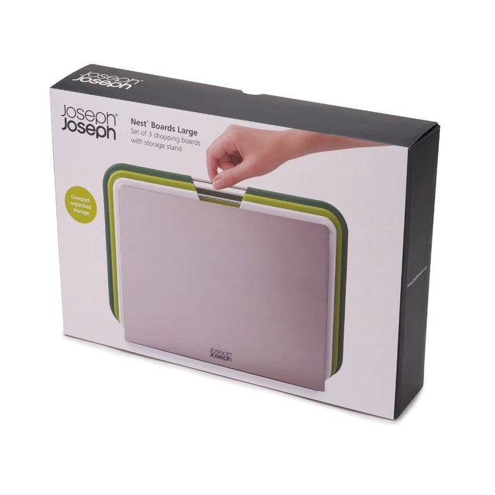 Bộ thớt 3 món Joseph Joseph Nest Plus Board