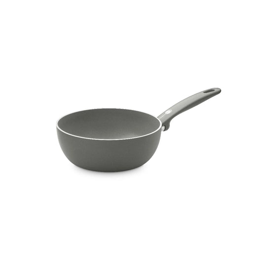 Chảo Xào Chống Dính GreenPan Cambridge 20cm (Wok Nhỏ, Bếp từ)