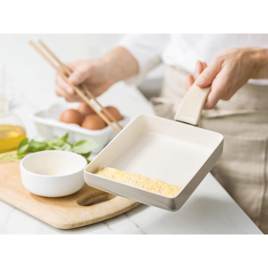 Chảo Chiên Chống Dính Greenpan Essence 18cm