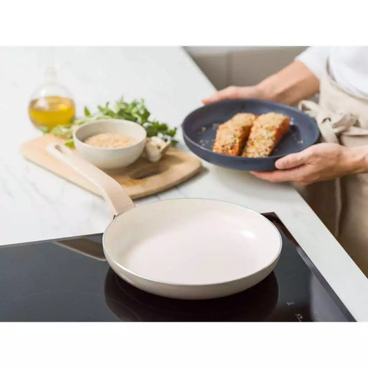 Chảo Chiên Chống Dính Greenpan Essence 20cm