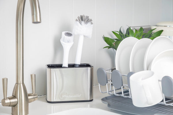 Khay đựng dụng cụ rửa chén KitchenAid (Thép không gỉ)