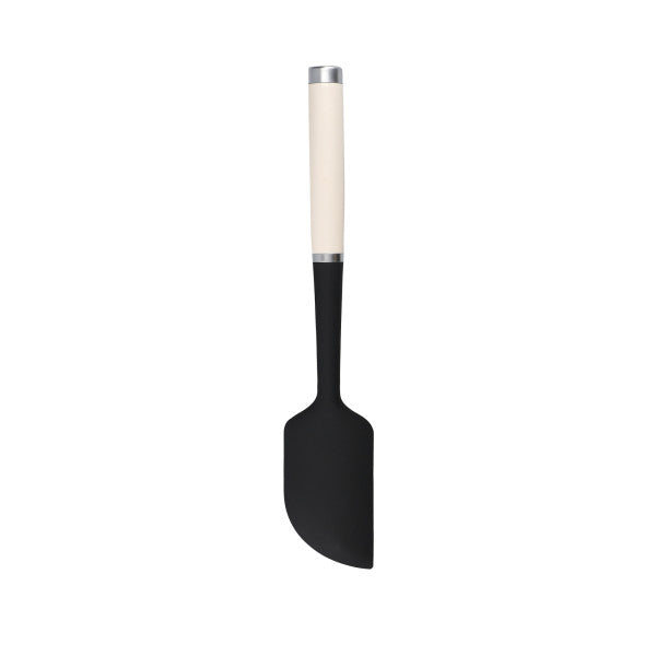 Phới vét Silicone KitchenAid Core Line (Màu Kem Hạnh Nhân)