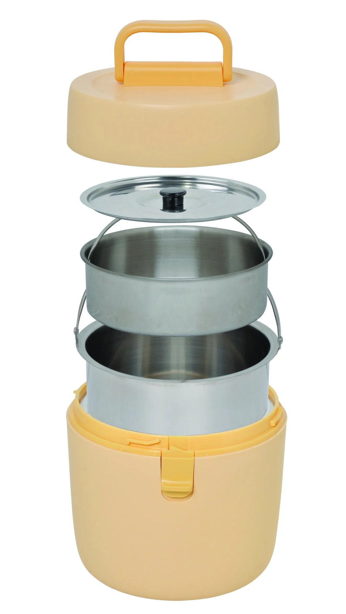 Hotsale Nồi ủ giữ nhiệt La gourmet 2,5L Cam 397621