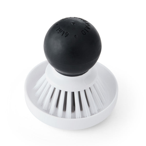 Cọ rửa lòng bàn tay kèm khay đựng KitchenAid (Màu Đen Onyx)