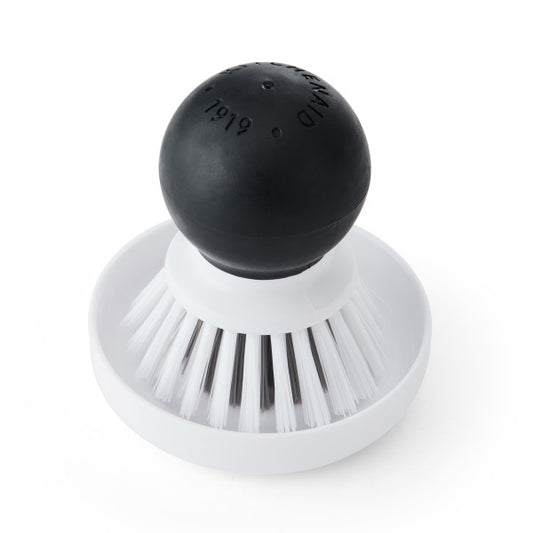 Cọ rửa lòng bàn tay kèm khay đựng KitchenAid (Màu Đen Onyx)